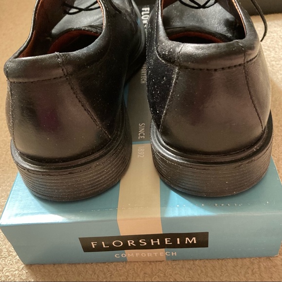 Florsheim Lace-ups New in Box - Picture 11 of 13